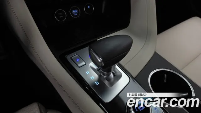 Genesis G70 — Фото автомобиля 12