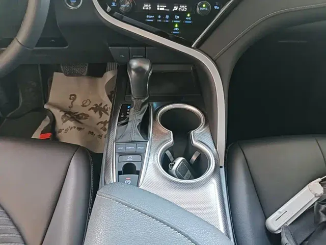 Toyota Camry 2022 2.0S Knight Edition — Фото автомобиля 13