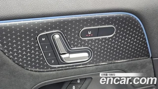 Mercedes-Benz EQA H243 — Фото автомобиля 27