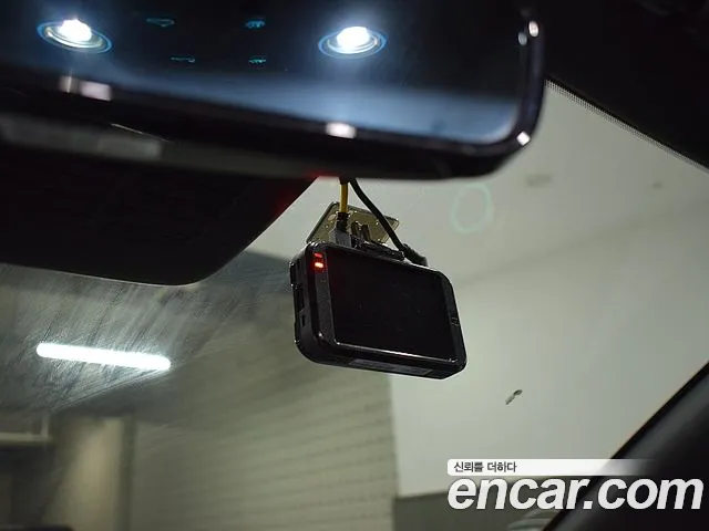 BYD Atto 3 — Фото автомобиля 12