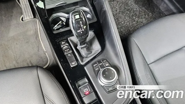 BMW X1 — Фото автомобиля 3