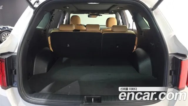 Kia Sorento 4th Gen — Фото автомобиля 26
