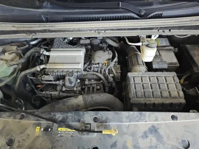 GAC Trumpchi M6 — Фото автомобиля 19