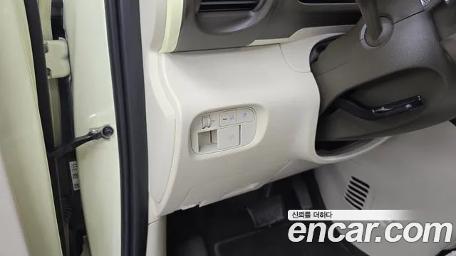 Hyundai Casper Casper Electric — Фото автомобиля 26