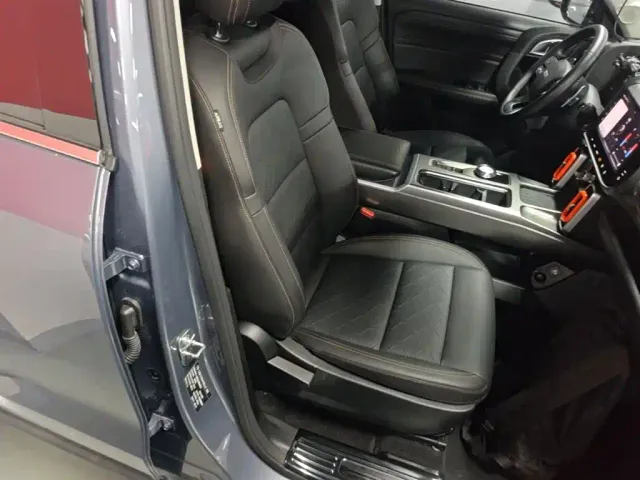 Haval Big Dog — Фото автомобиля 24