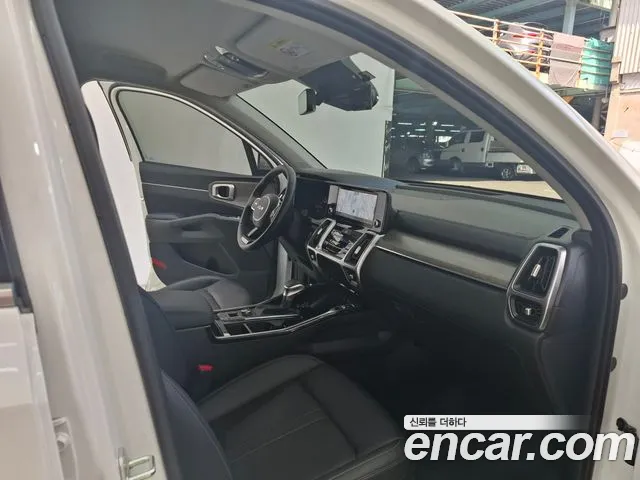 Kia Sorento Generation 4 — Фото автомобиля 15