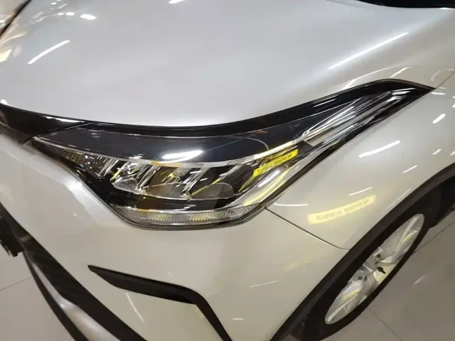 Toyota IZOA — Фото автомобиля 22