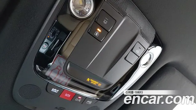 Kia Sorento — Фото автомобиля 13