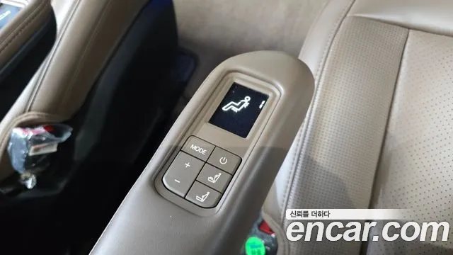 Kia EV9 — Фото автомобиля 16