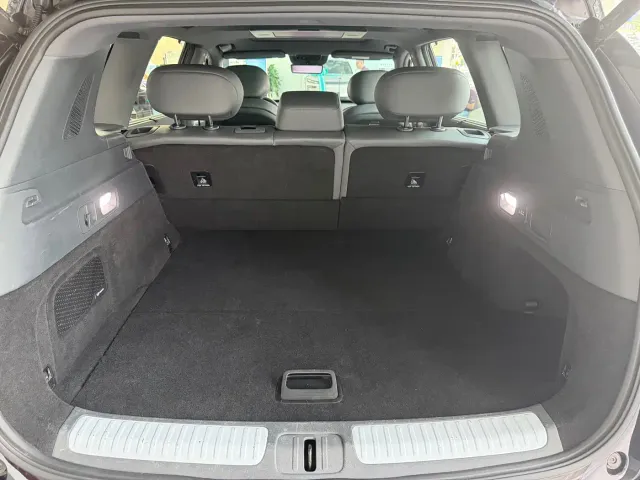 Dongfeng eπ 008 — Фото автомобиля 15