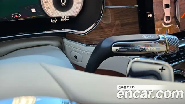 Bentley Continental — Фото автомобиля 16
