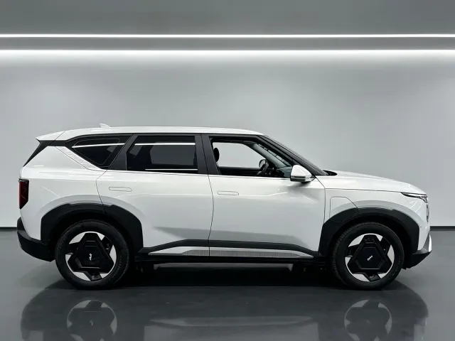 Kia EV5 — Фото автомобиля 7