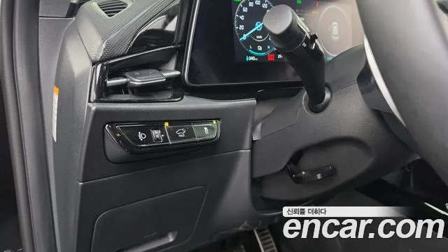 Kia Niro New — Фото автомобиля 27