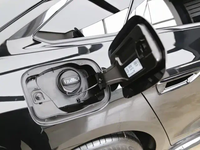 Audi A6L — Фото автомобиля 30