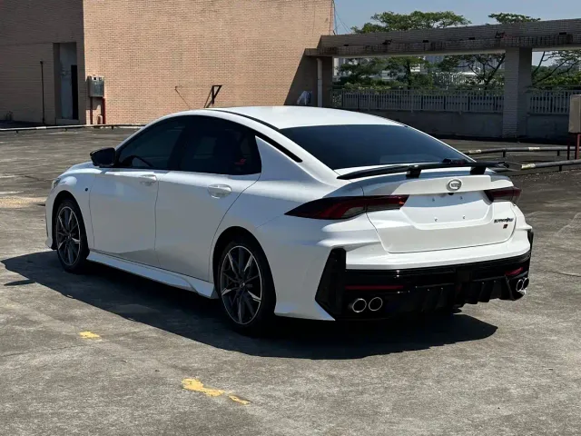 GAC Trumpchi Emkoo — Фото автомобиля 9