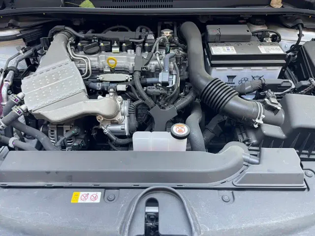 Toyota Levin — Фото автомобиля 21