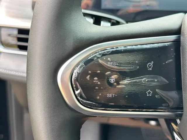 Chery Arrizo 8 — Фото автомобиля 17