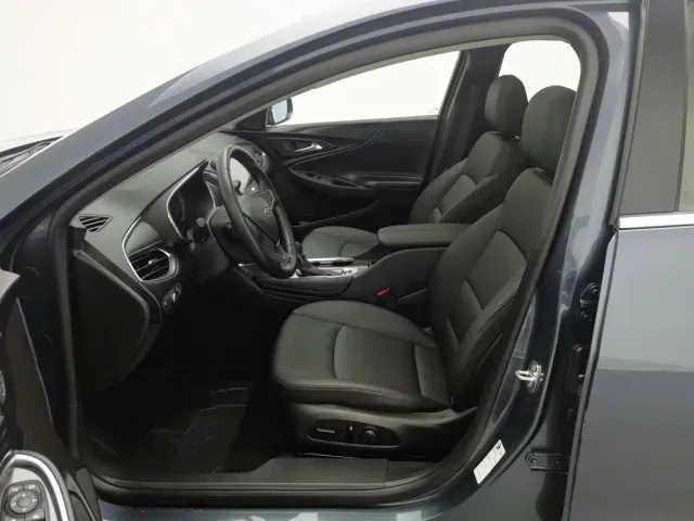 Chevrolet Malibu XL — Фото автомобиля 10