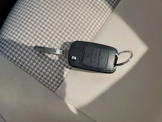 Wuling Hongguang Mini EV — Фото автомобиля 8