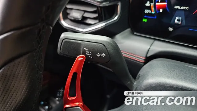 Ford Mustang — Фото автомобиля 29