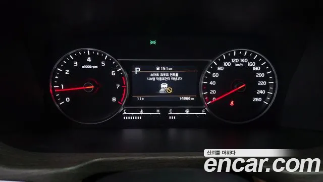 Kia Sorento 4th Gen — Фото автомобиля 11