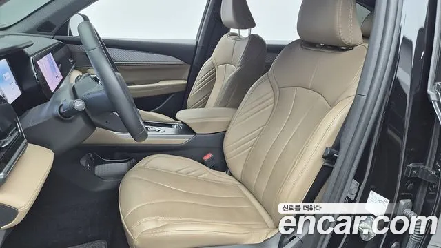 Renault Korea Grand Koleos — Фото автомобиля 18