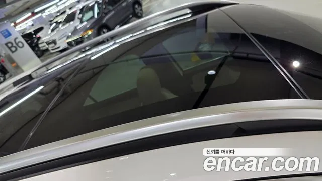 Mercedes-Benz EQB X243 — Фото автомобиля 13