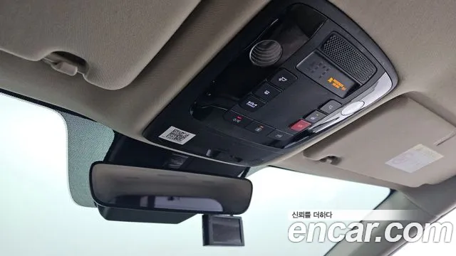 Kia Carnival — Фото автомобиля 29