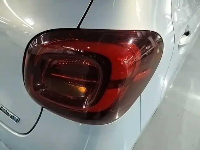 Wuling Hongguang Mini EV — Фото автомобиля 7