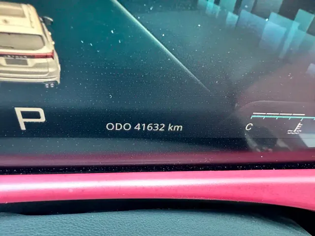 Jetour X70 Plus — Фото автомобиля 6