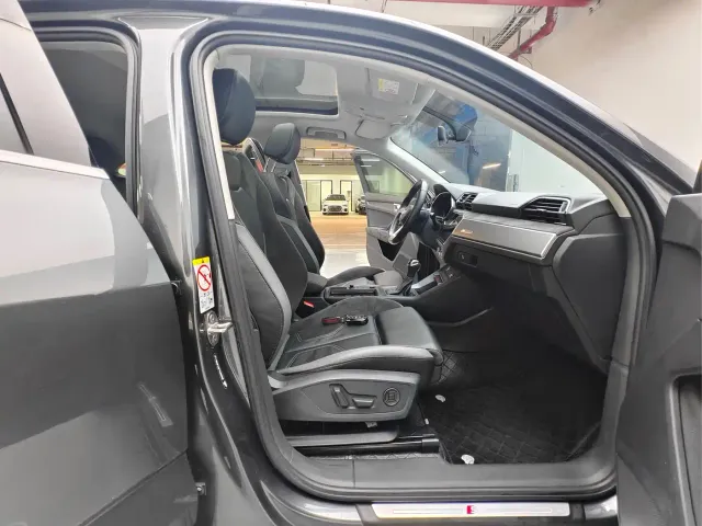 Audi Q3 Sportback — Фото автомобиля 21