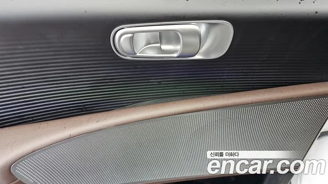 Hyundai Ioniq6 — Фото автомобиля 30