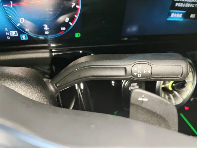 Mercedes-Benz GLA-Class — Фото автомобиля 18