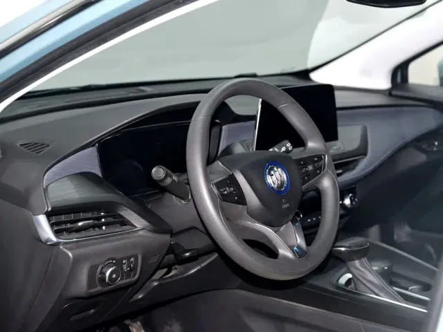 Buick Velite 6 — Фото автомобиля 5
