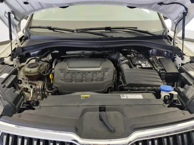 Skoda Kodiaq — Фото автомобиля 10