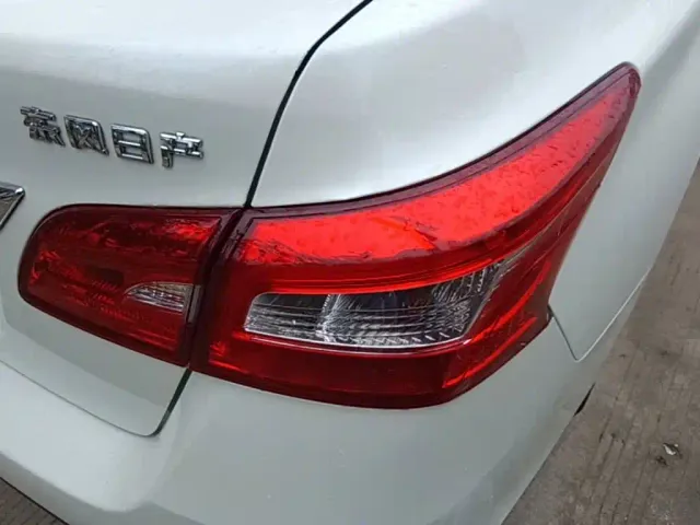 Nissan Sylphy — Фото автомобиля 7