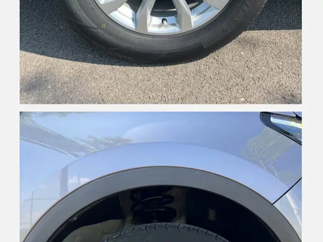 Chery Tiggo 7 PLUS — Фото автомобиля 21