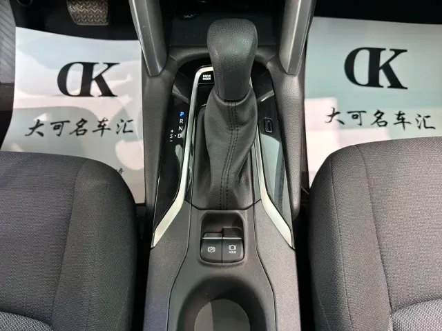 Toyota Frontlander — Фото автомобиля 12