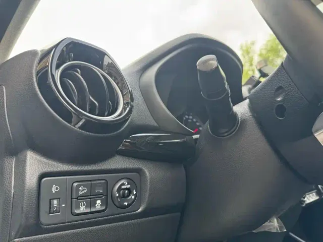 Kia KX1 — Фото автомобиля 13