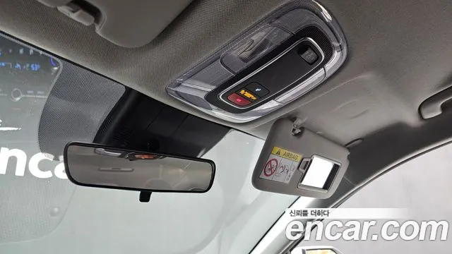 Hyundai Avante CN7 — Фото автомобиля 28