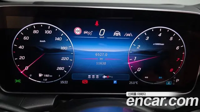 Mercedes-Benz GLC-Class GLC-класс X254 GLC300 4MATIC Avantgarde — Фото автомобиля 8