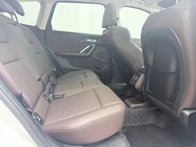 BMW X1 — Фото автомобиля 16