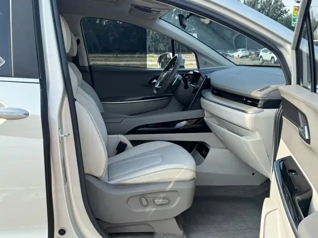 Hyundai Custo — Фото автомобиля 27