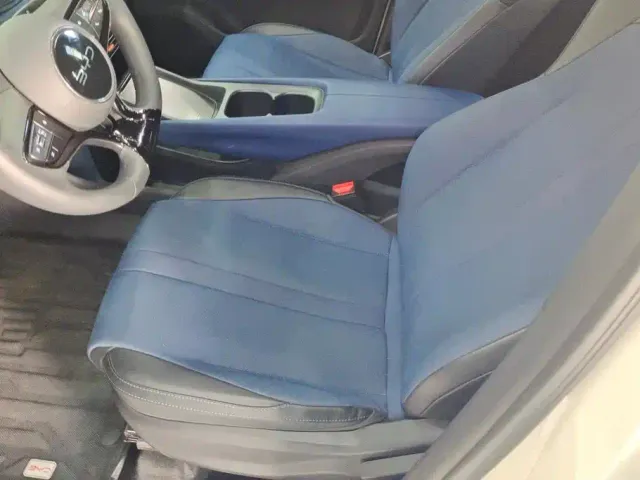BYD Seagull — Фото автомобиля 9