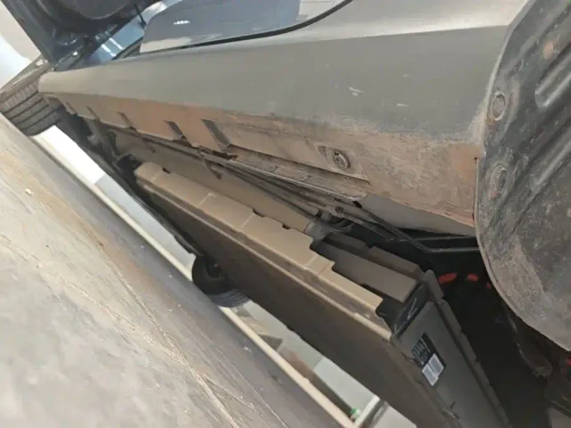 BYD Qin PLUS — Фото автомобиля 21