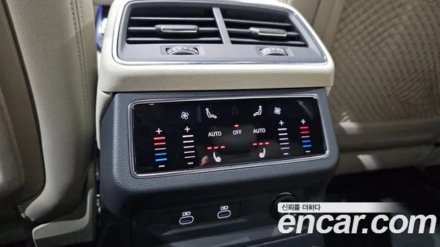 Audi A6 C8 — Фото автомобиля 30