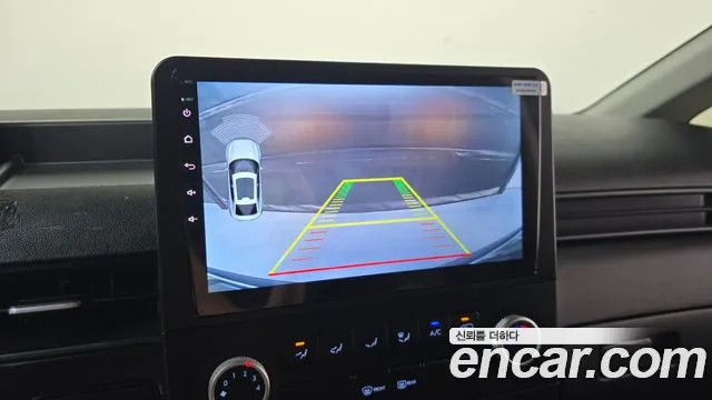 Hyundai Staria — Фото автомобиля 14