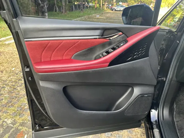 GAC Trumpchi M8 — Фото автомобиля 13