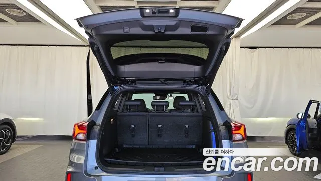 Chevrolet Trailblazer — Фото автомобиля 26