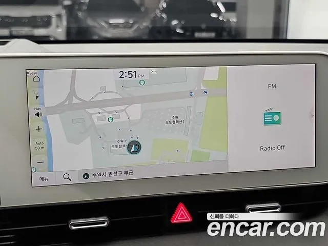 Hyundai Ioniq5 Ioniq5 Long Range AWD — Фото автомобиля 13